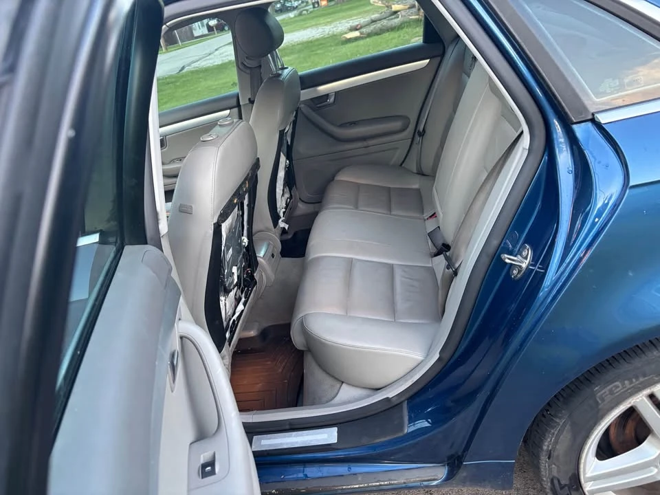 2007 Audi B7 A4 - Image 7 of 7