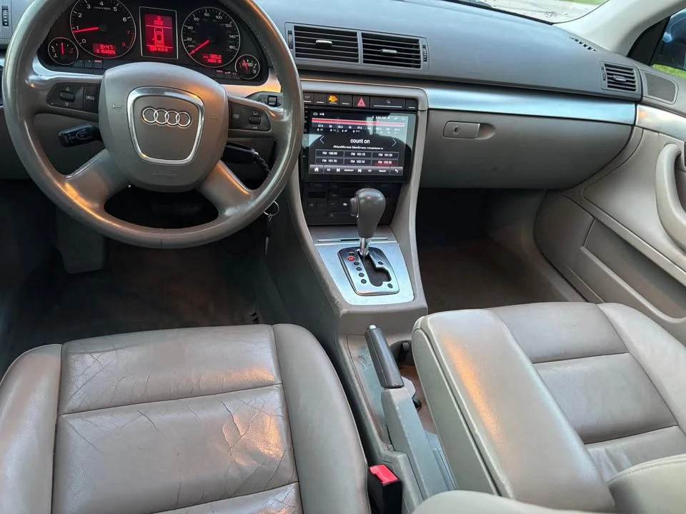 2007 Audi B7 A4 - Image 5 of 7