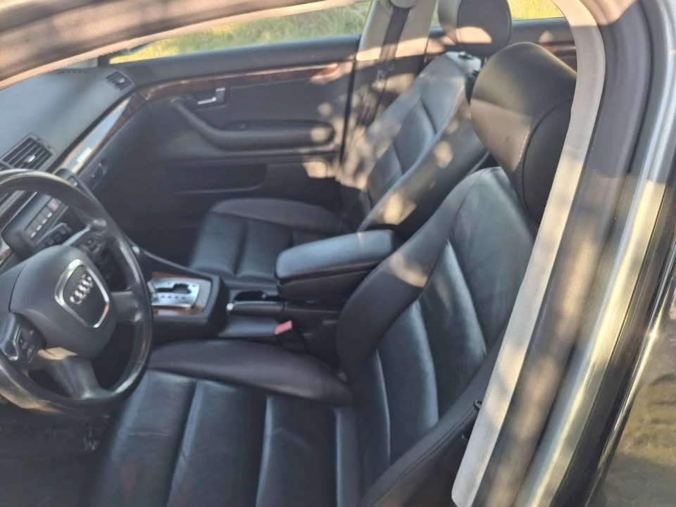 2007 Audi B7 A4 - Image 7 of 9