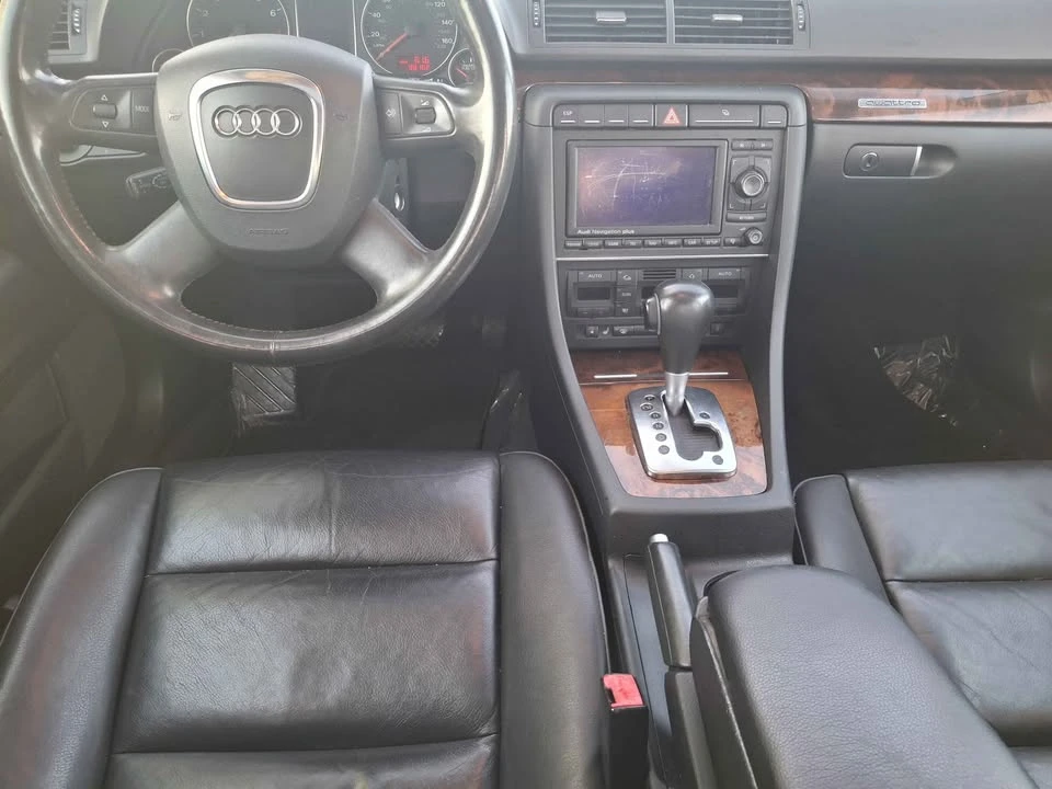 2007 Audi B7 A4 - Image 9 of 9