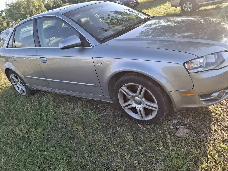 2007 Audi B7 A4 - Image 2 of 9