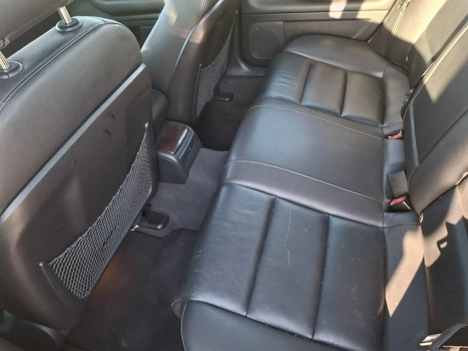 2007 Audi B7 A4 - Image 8 of 9
