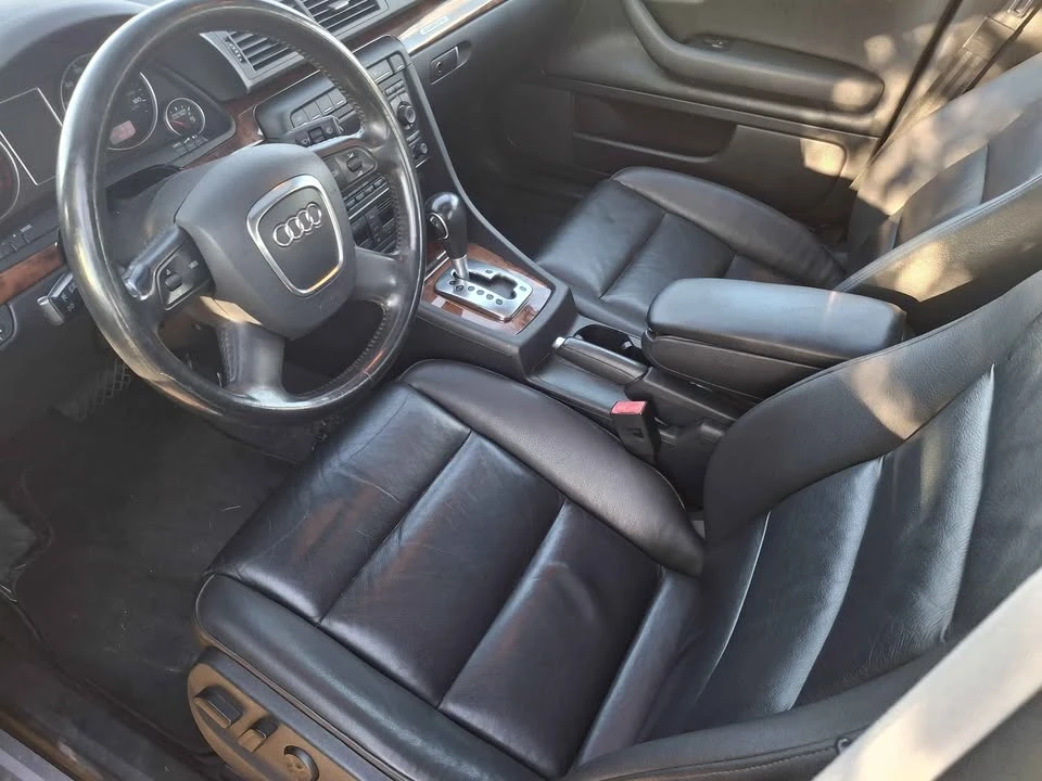 2007 Audi B7 A4 - Image 5 of 9