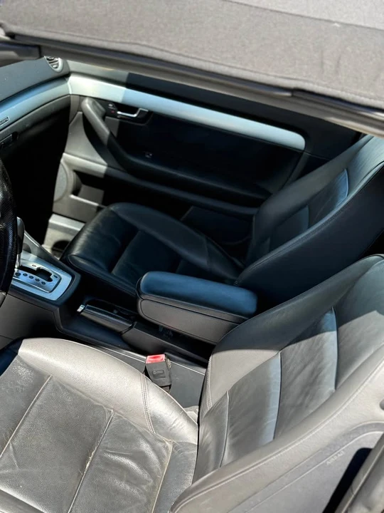 2007 Audi B7 A4 - Image 9 of 15