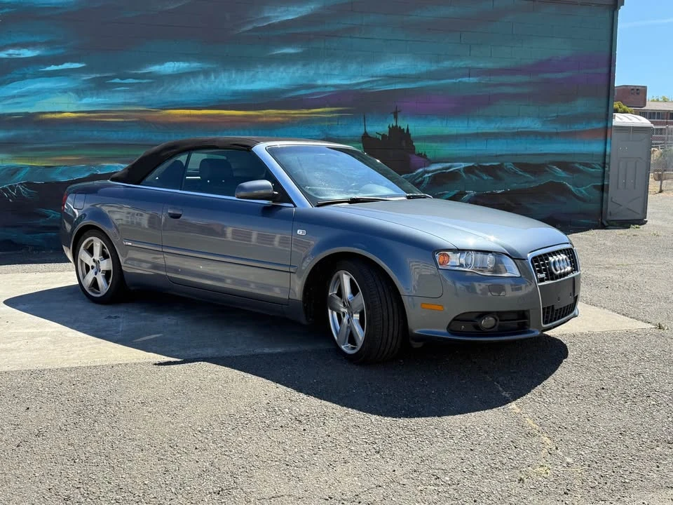 2007 Audi B7 A4 - Image 3 of 15