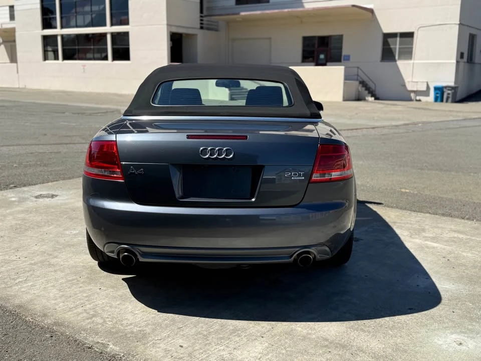 2007 Audi B7 A4 - Image 8 of 15