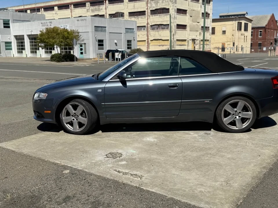 2007 Audi B7 A4 - Image 7 of 15