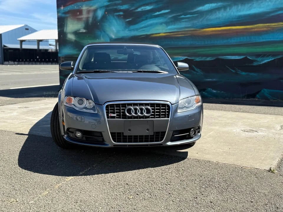 2007 Audi B7 A4 - Image 5 of 15