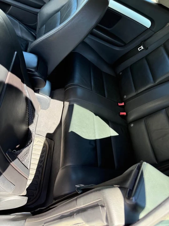 2007 Audi B7 A4 - Image 10 of 15