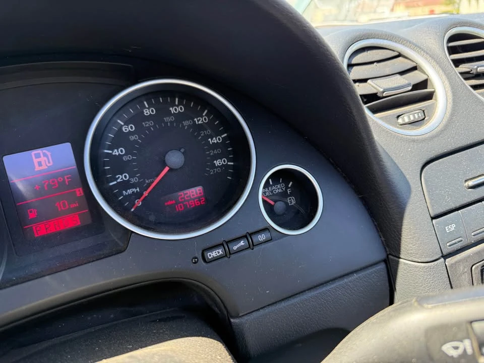 2007 Audi B7 A4 - Image 12 of 15