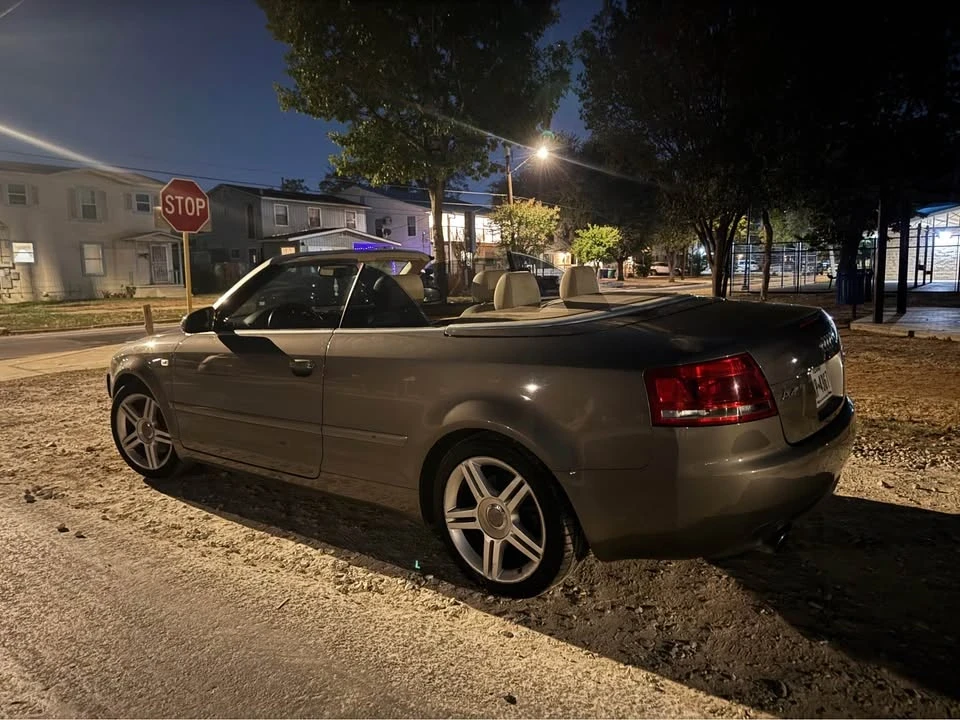 2007 Audi B7 A4 - Image 3 of 5