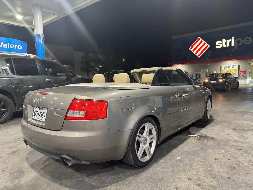 2007 Audi B7 A4 - Image 5 of 5