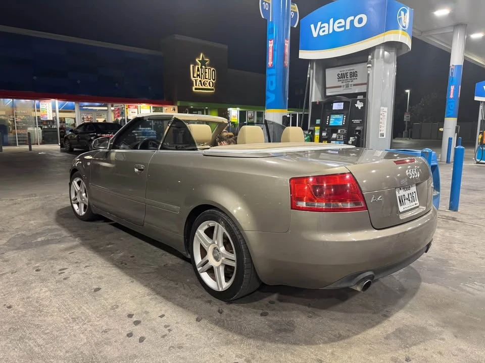 2007 Audi B7 A4 - Image 2 of 5