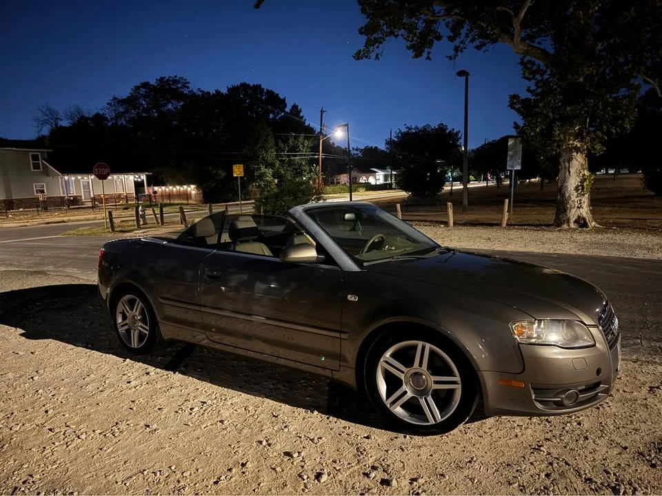 2007 Audi B7 A4 - Image 4 of 5
