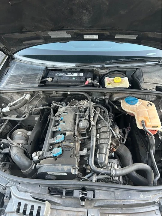 2007 Audi B7 A4 - Image 6 of 6