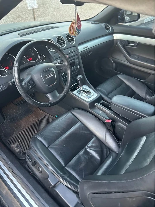 2007 Audi B7 A4 - Image 4 of 6
