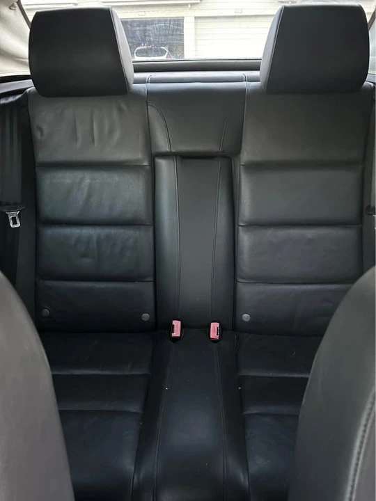 2007 Audi B7 A4 - Image 5 of 6