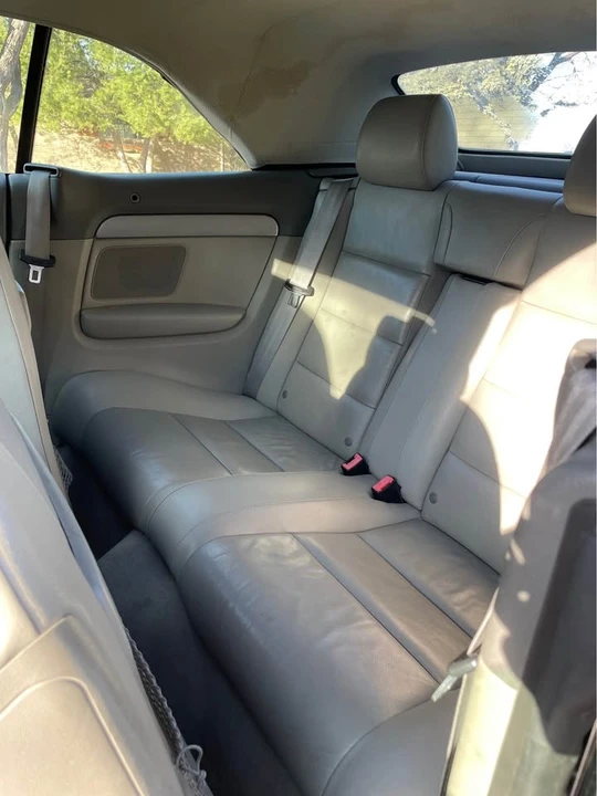 2007 Audi B7 A4 - Image 7 of 7