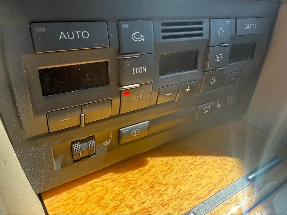 2007 Audi B7 A4 - Image 10 of 19