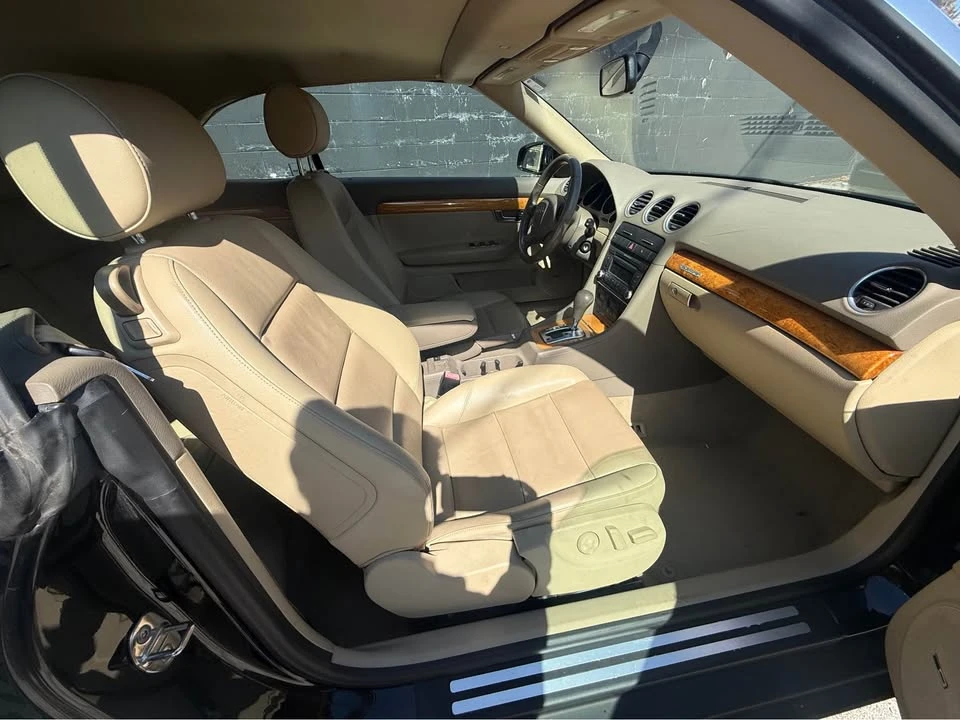 2007 Audi B7 A4 - Image 18 of 19