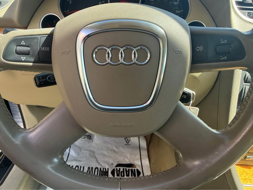 2007 Audi B7 A4 - Image 7 of 19
