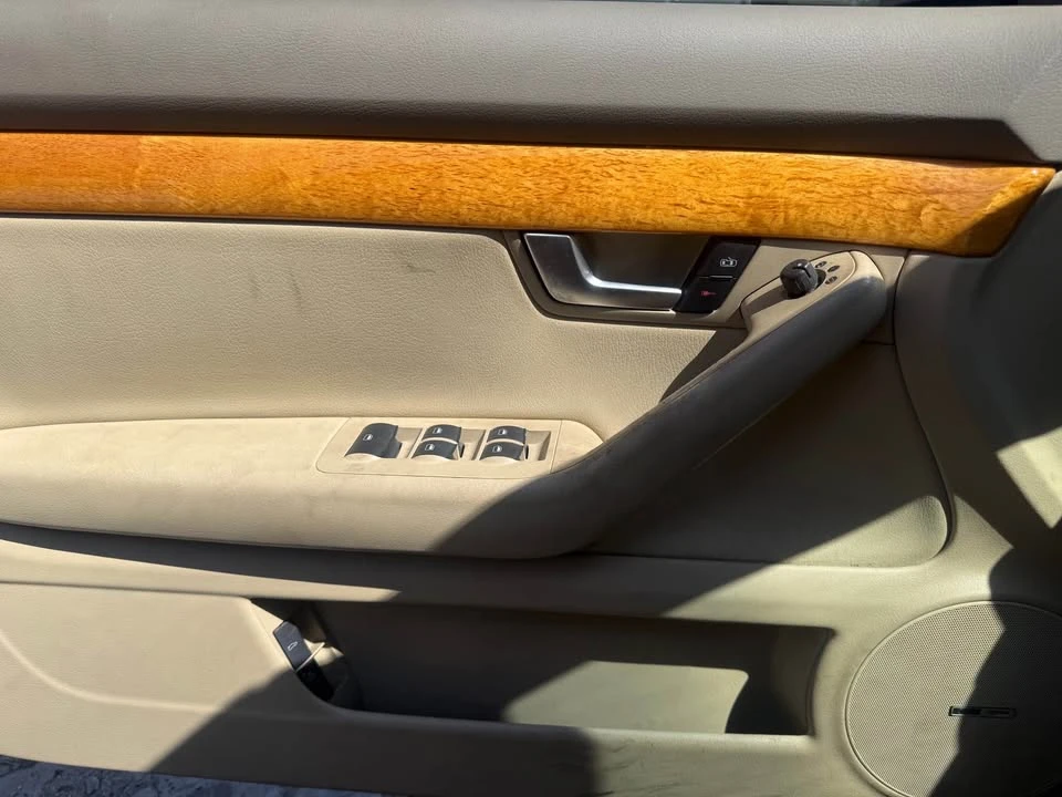 2007 Audi B7 A4 - Image 6 of 19