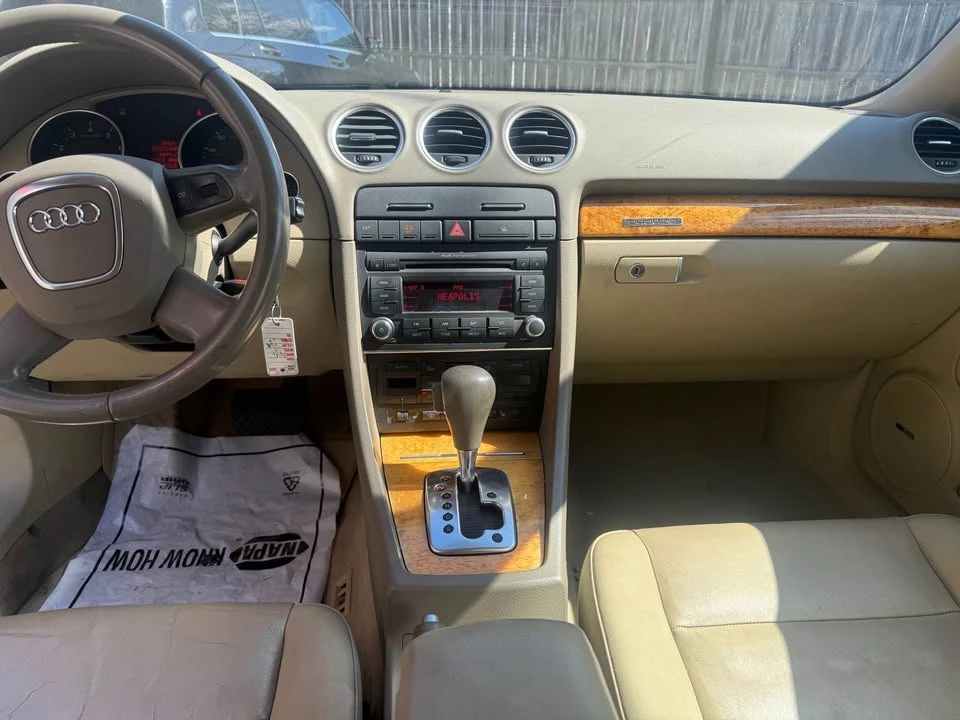 2007 Audi B7 A4 - Image 11 of 19