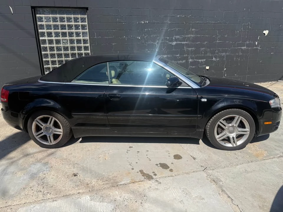 2007 Audi B7 A4 - Image 19 of 19