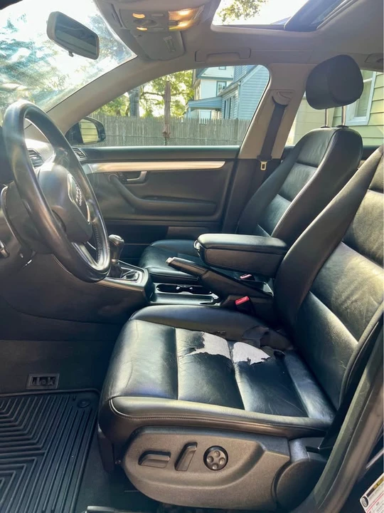2007 Audi B7 A4 - Image 10 of 13