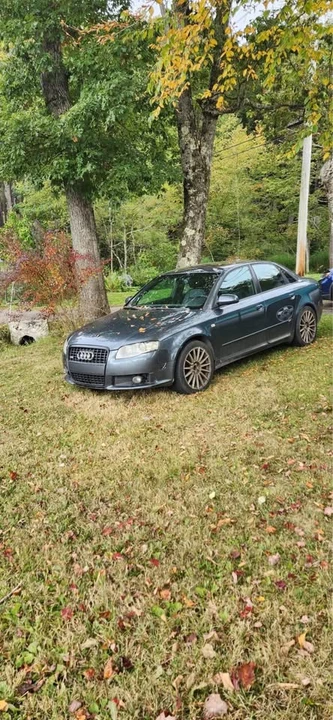 2007 Audi B7 A4 - Image 4 of 6