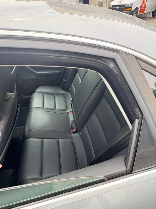 2007 Audi B7 A4 - Image 6 of 8