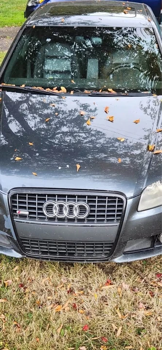 2007 Audi B7 A4 - Image 2 of 6