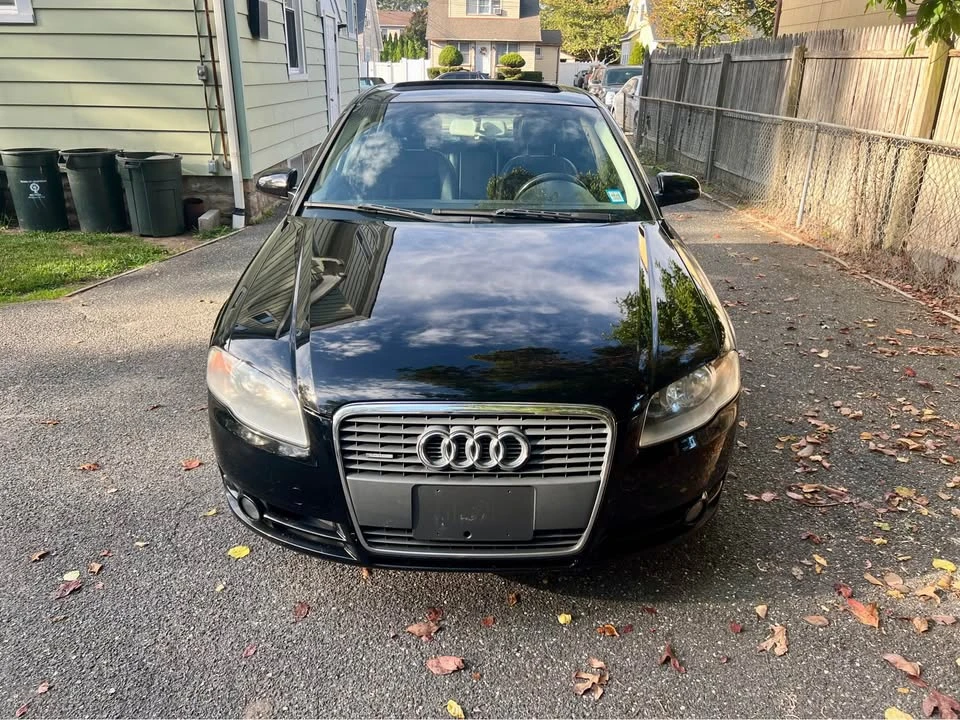 2007 Audi B7 A4 - Image 8 of 13