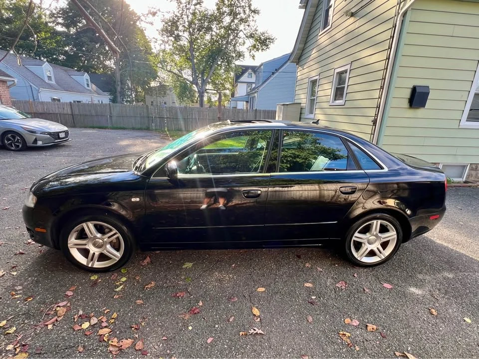 2007 Audi B7 A4 - Image 2 of 13