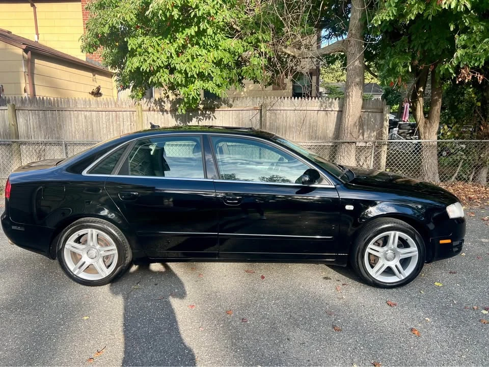 2007 Audi B7 A4 - Image 6 of 13