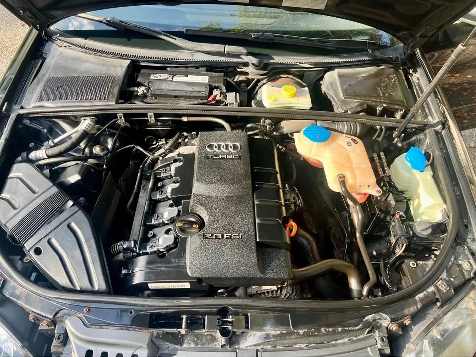 2007 Audi B7 A4 - Image 12 of 13