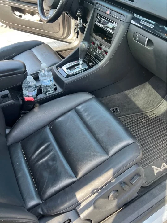 2007 Audi B7 A4 - Image 10 of 12