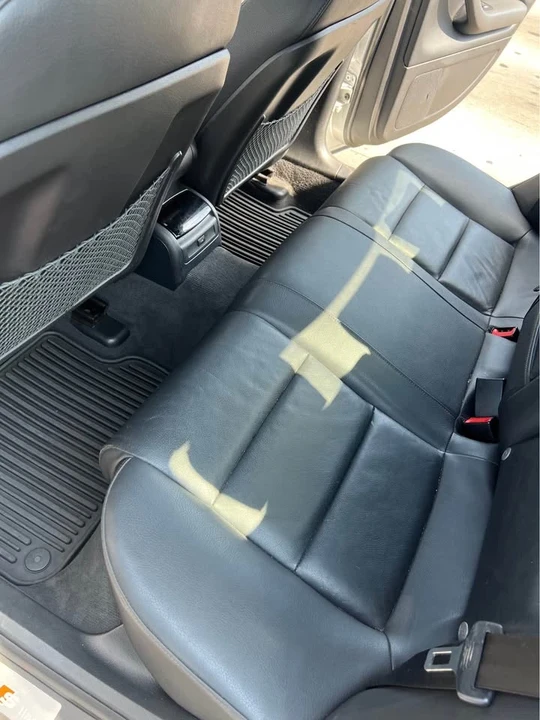 2007 Audi B7 A4 - Image 11 of 12