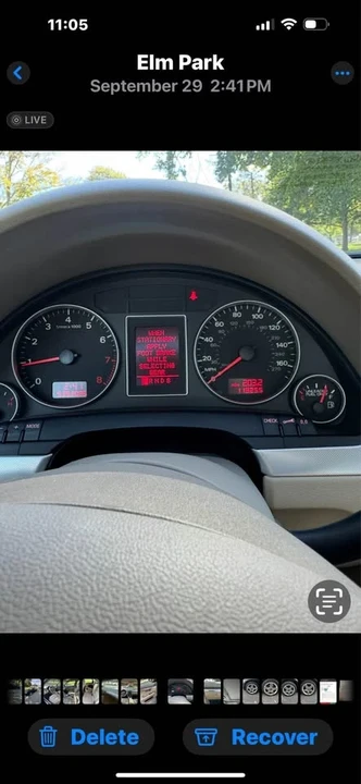2007 Audi B7 A4 - Image 12 of 15