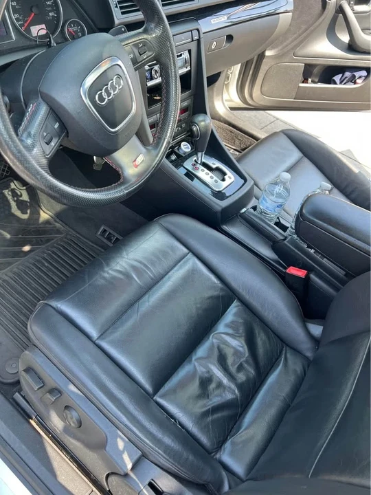2007 Audi B7 A4 - Image 9 of 12