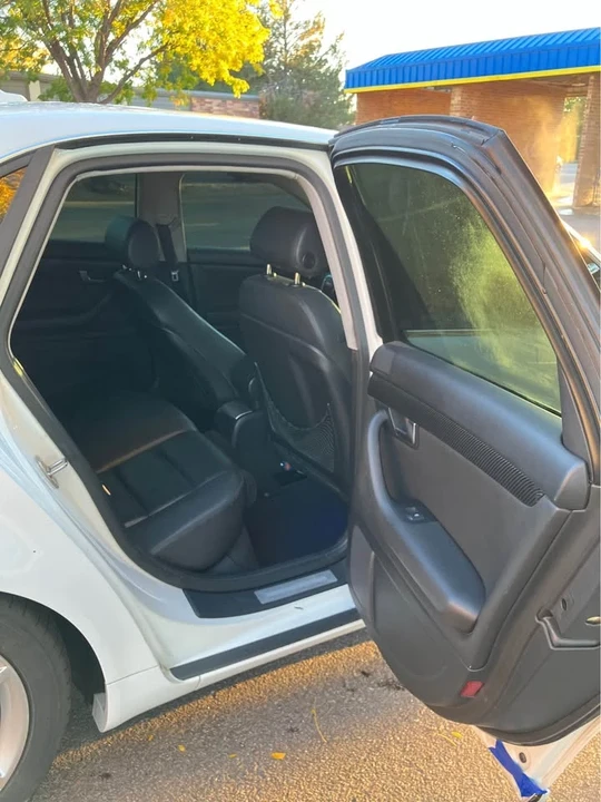 2007 Audi B7 A4 - Image 14 of 17