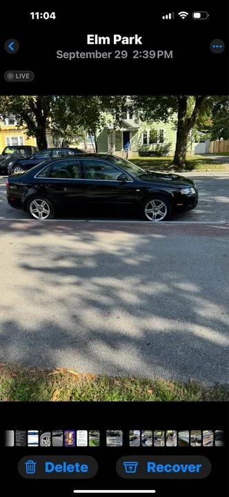 2007 Audi B7 A4 - Image 4 of 15