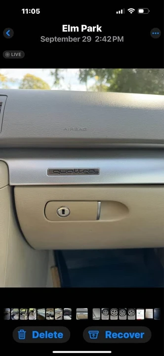 2007 Audi B7 A4 - Image 13 of 15