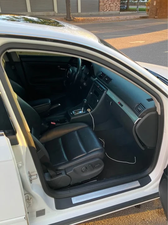2007 Audi B7 A4 - Image 16 of 17