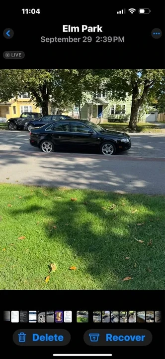 2007 Audi B7 A4 - Image 3 of 15