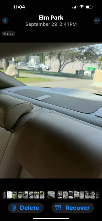 2007 Audi B7 A4 - Image 9 of 15