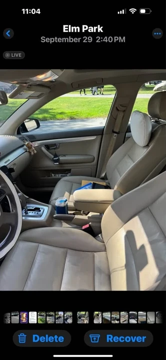 2007 Audi B7 A4 - Image 7 of 15