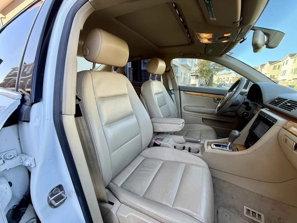 2007 Audi B7 A4 - Image 9 of 12