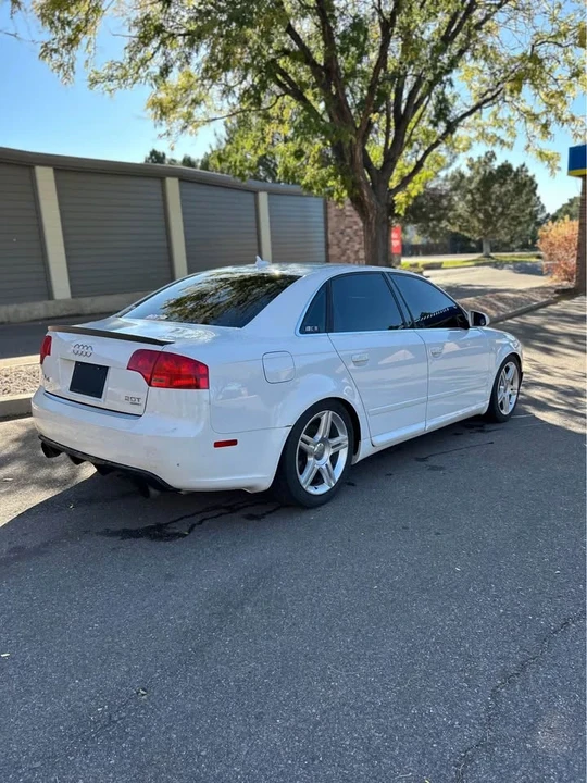 2007 Audi B7 A4 - Image 2 of 12