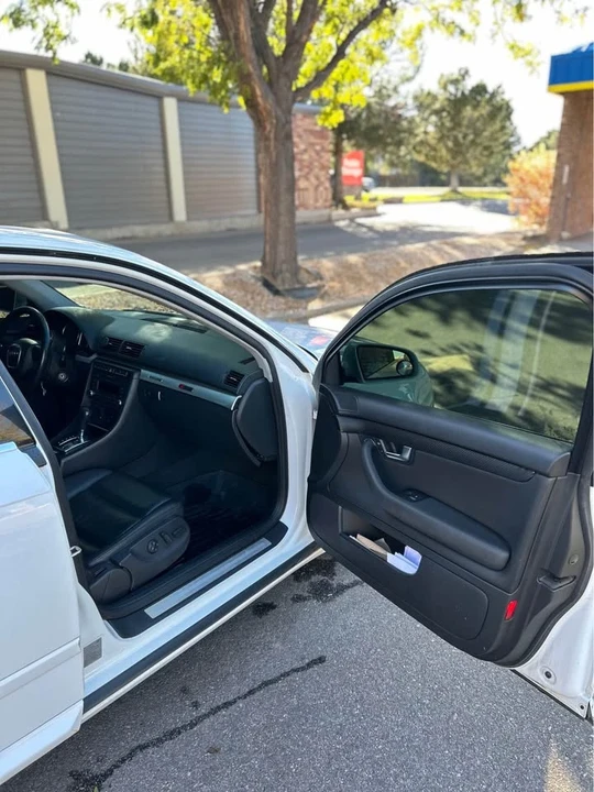 2007 Audi B7 A4 - Image 11 of 12